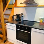 Appartamento Alte Toepferei Miltenberg