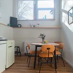 Alte Toepferei Appartamento