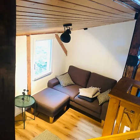Apartment Alte Toepferei Miltenberg