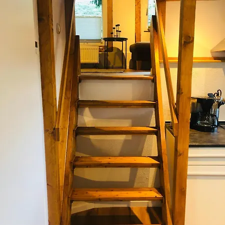 Alte Toepferei Apartment