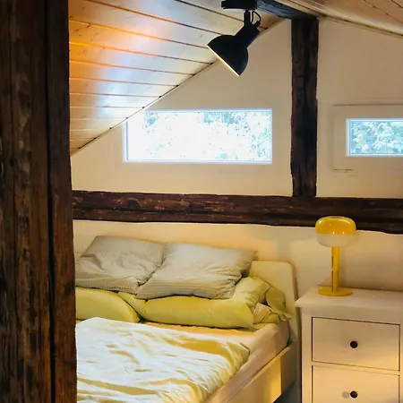 Apartment Alte Toepferei *