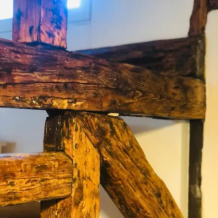 Apartment Alte Toepferei Miltenberg