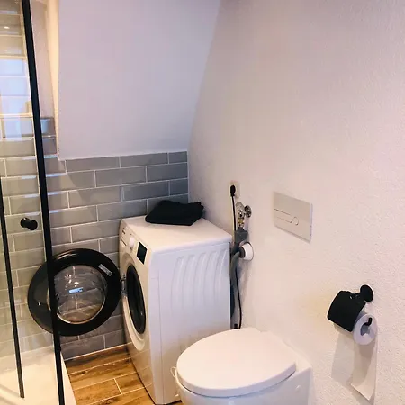 Alte Toepferei * Miltenberg