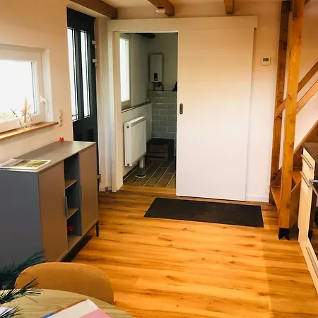 Alte Toepferei Apartment
