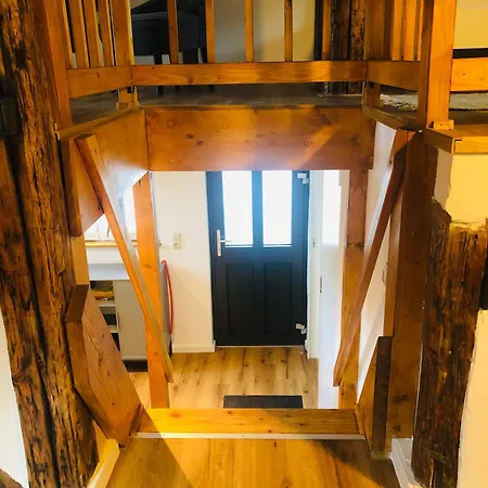 Alte Toepferei * Miltenberg