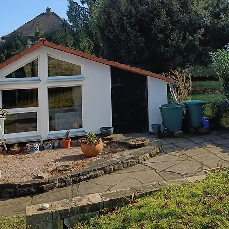 Appartamento Alte Toepferei