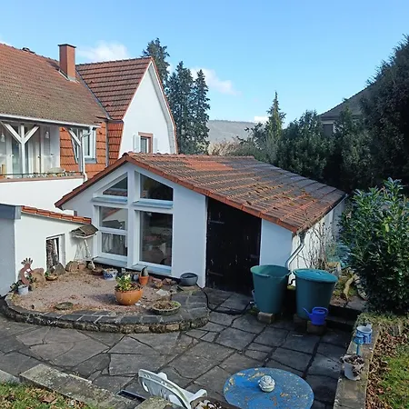 Alte Toepferei Apartman
