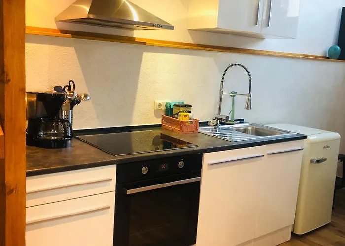 Alte Töpferei