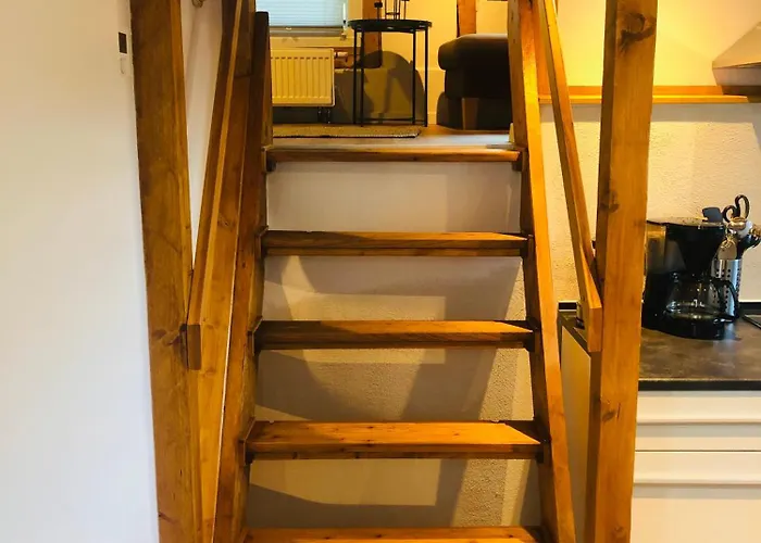 Alte Töpferei Apartment