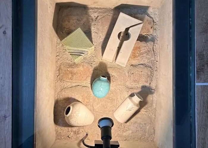 Alte Töpferei