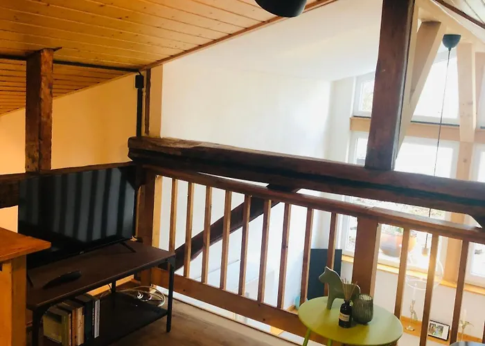 Apartment Alte Töpferei