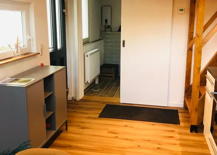 Alte Töpferei Apartment