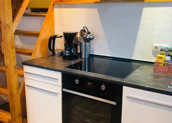 Apartment Alte Töpferei Miltenberg